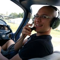 Tobias Schuler's Photo