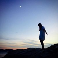 Kaori Matsuo's Photo