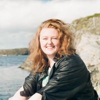 Ksevera Kvietkauskaite's Photo