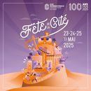 Fête de la Cité's picture