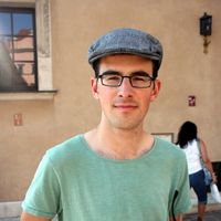 Thomas Goossens's Photo