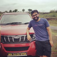 Siddharth Singh的照片