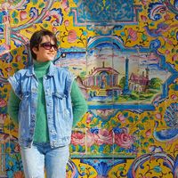 Yalda Mohammadi's Photo