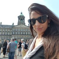 Linara Alcântara Holanda's Photo