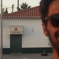 Fotos de Pedro Paço