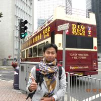 M Syahril Iskandar's Photo