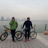 mohsen najafy's Photo