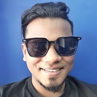 Najmul Islam's Photo