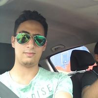 youssef sefyou's Photo