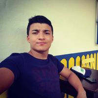 Kevin Casanova's Photo