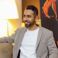 Haseeb Hassan's Photo