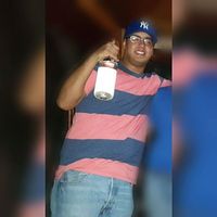 Leonardo Diaz的照片