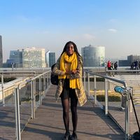 Denise Hivert's Photo