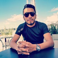 Le foto di Gerardo Guzman Cruz