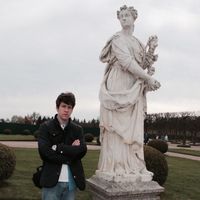 Evgenii Zhivaev's Photo