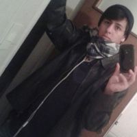 Fotos de David Bolaño