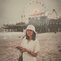 Luisa Gonzales's Photo