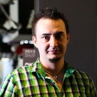 Denis Pisarev的照片