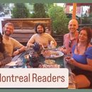 Montreal Readers's picture