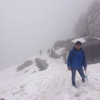 Gulshan Sharma's Photo