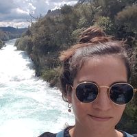 Fotos von Agathe Breuil