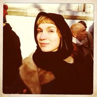 Le foto di Laura Barabino