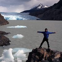 Brett McClintock's Photo