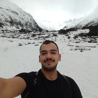 Rogerio Oliveira's Photo