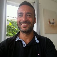 Itamar Leandro Rocha's Photo