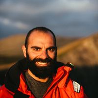 Cosimo Sanitate的照片