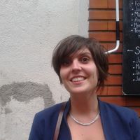 Léa Bonenf的照片