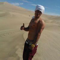 Peter Valdez's Photo