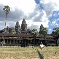 Thales  Cardoso's Photo