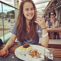 Caitriona Mitchell's Photo