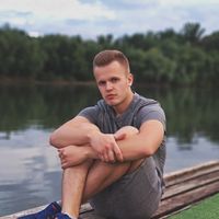 Илья Цыганаш的照片