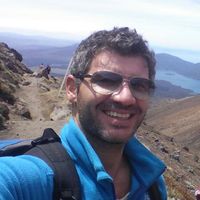 Alonso Millan的照片