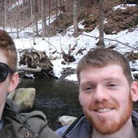 Luke McKeon的照片