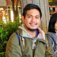 Gian Geronimo的照片