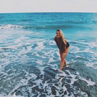 Madeline Dean's Photo