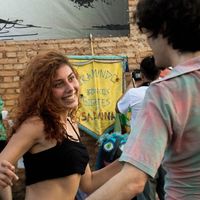 Le foto di Karine Carvalho