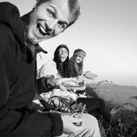 Brett Kitchen的照片