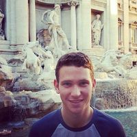 Le foto di Jacob Gaynor