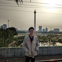 Iqbal Ashari的照片