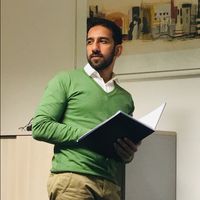 SumiEr Memon's Photo