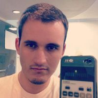 Jose Antonio Chavez Alfonso's Photo