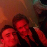 Daniel Tenud's Photo