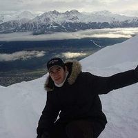 Diego Ortuño's Photo