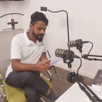 YOUVARAJ HELMESY的照片