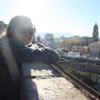 Fotos von Hannah McCulloch