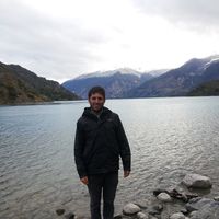 felipe mocarquer tapia's Photo